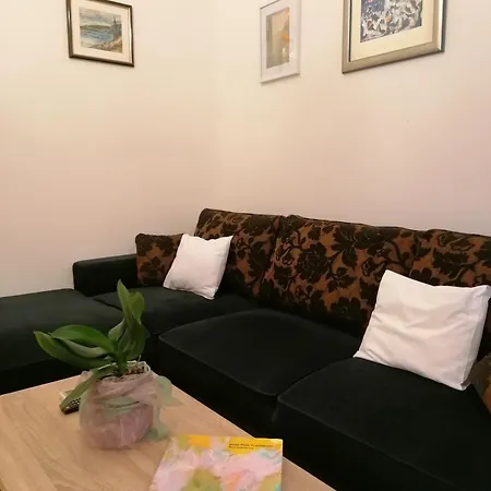 Apartment Green Park *