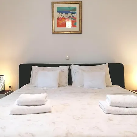 Green Park Apartment Dubrovnik