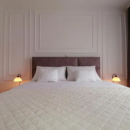 Appartement Park Dubrovnik