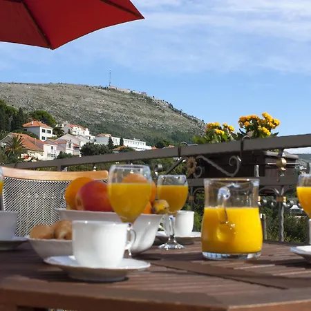 Green Park Apartment Dubrovnik