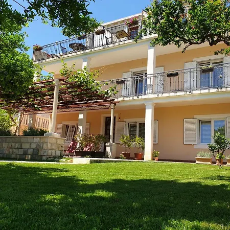 Green Park Apartment Dubrovnik