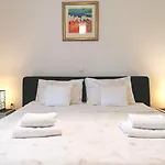 绿色公园公寓