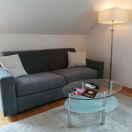 Apartment Park