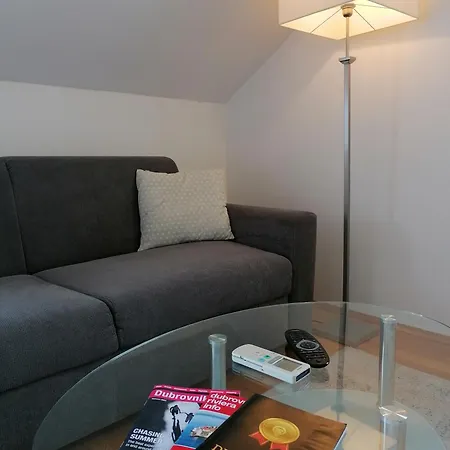 Apartamento Park Dubrovnik