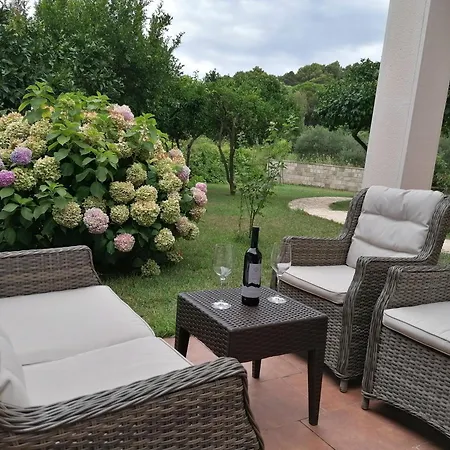 Park Dubrovník