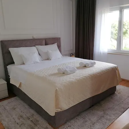 Green Park Dubrovnik