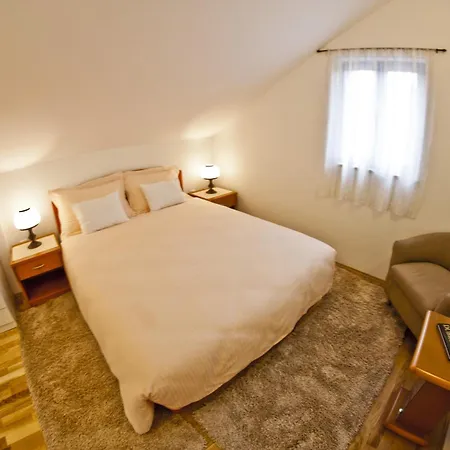Apartmán Park *