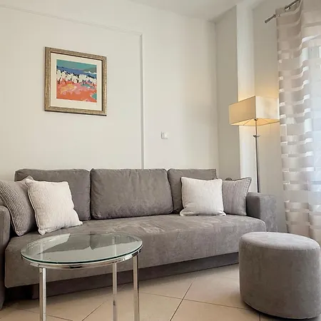 Apartmán Park Dubrovník