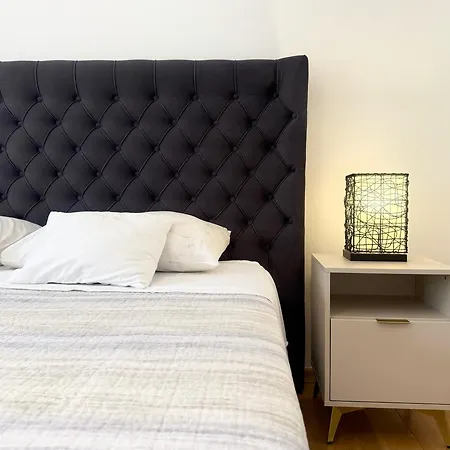 Park Apartment Dubrovnik