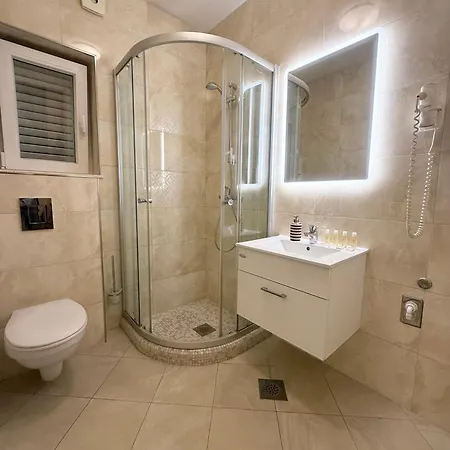Park Apartmán Dubrovník