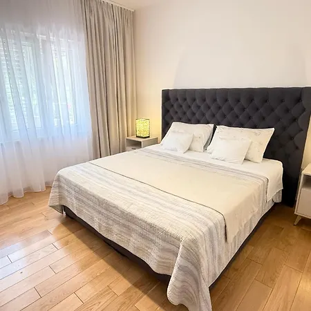 Park Apartmán