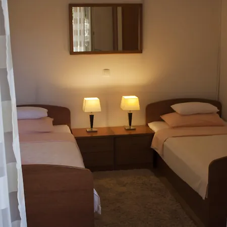 Green Park * Dubrovnik