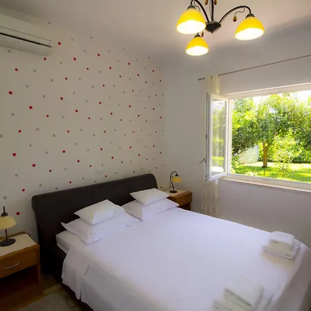 Daire Park Dubrovnik