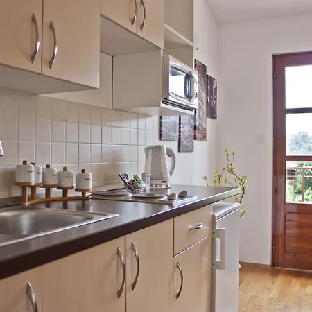 Park Apartamento Dubrovnik