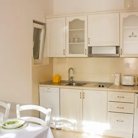 Apartmán Park Dubrovník