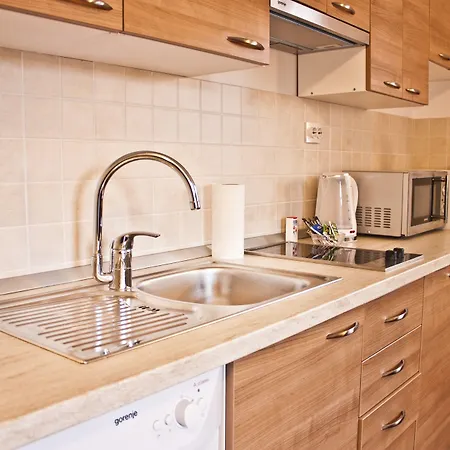 Green Park * Dubrovnik