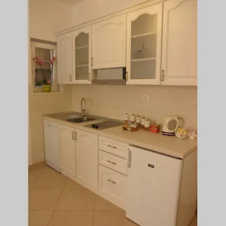 Apartment Green Park *