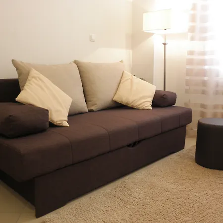 Apartmán Park *