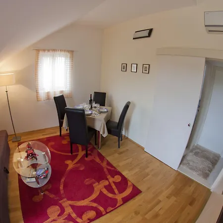 Apartamento Park Dubrovnik