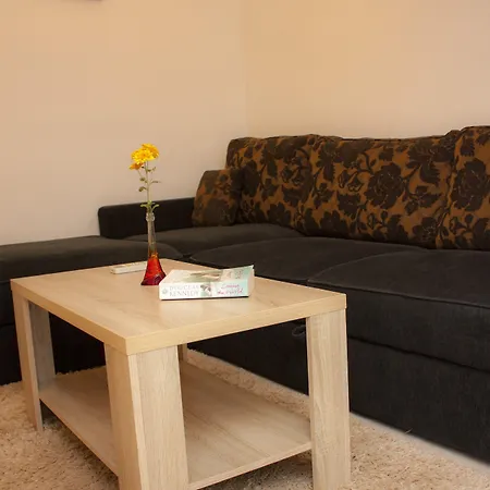 Park Apartamento Dubrovnik