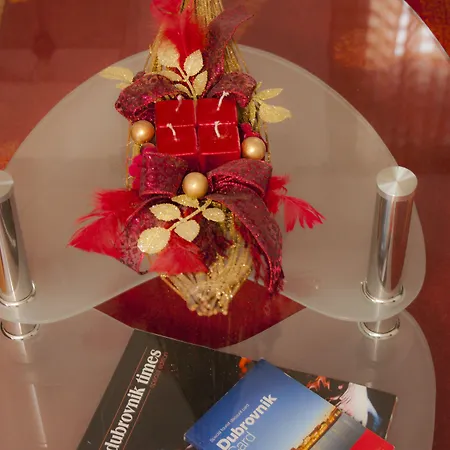 Green Park Apartment