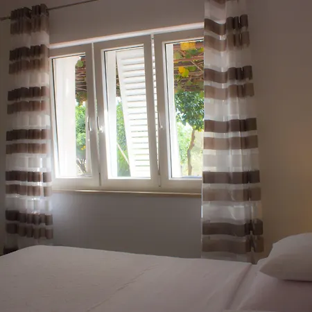 Apartamento Park Dubrovnik