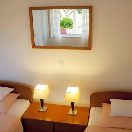 Green Park * Dubrovnik