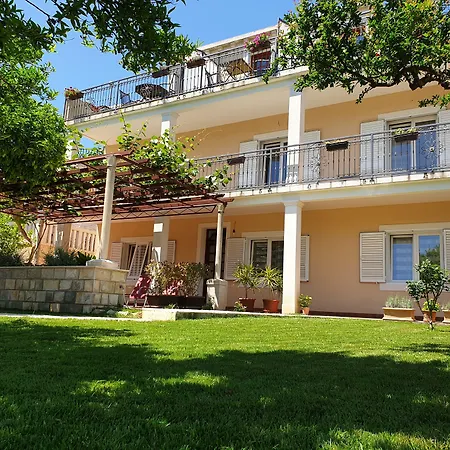 グリーン パーク * ドゥブロブニク