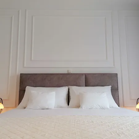Park Apartmán Dubrovník