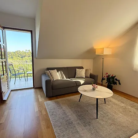 Apartment Green Park