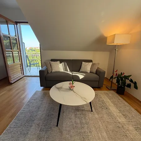 Apartment Green Park
