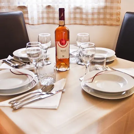 Apartmán Park Dubrovník