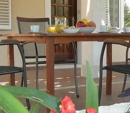 Appartamento Park *