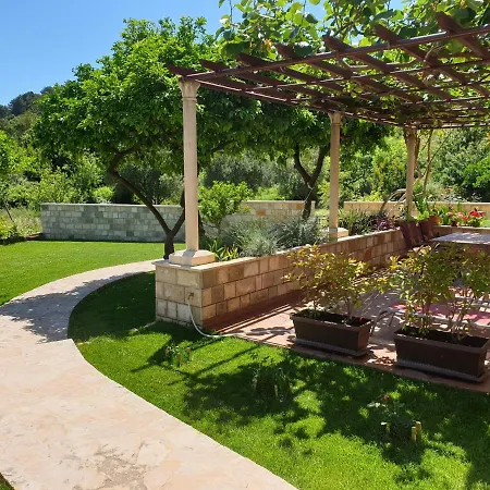 Park Appartamento Ragusa