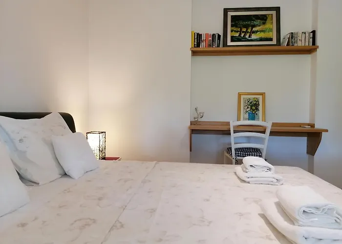 グリーン パーク ドゥブロブニク