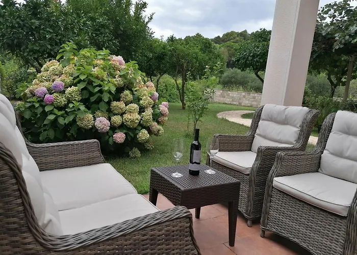 Park דוברובניק