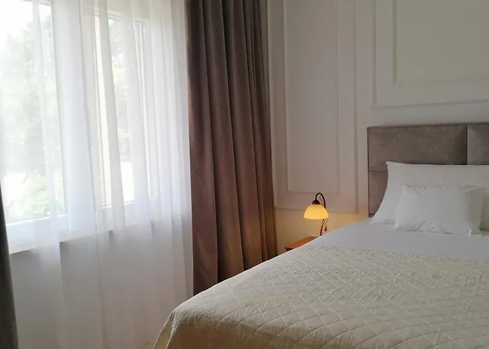 דירה Park דוברובניק