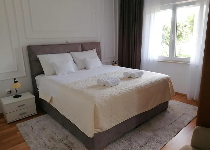 グリーン パーク ドゥブロブニク