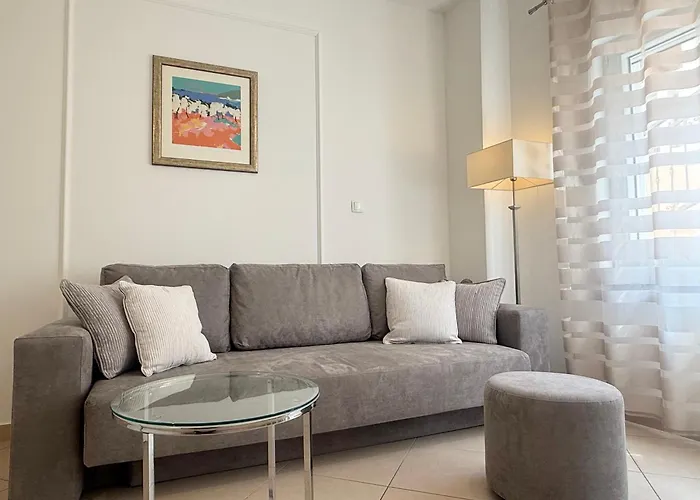 アパート グリーン パーク ドゥブロブニク