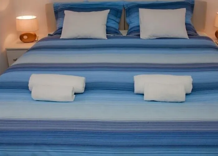 Park דירה דוברובניק