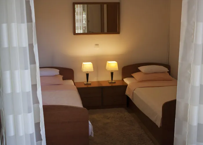 Park * דוברובניק