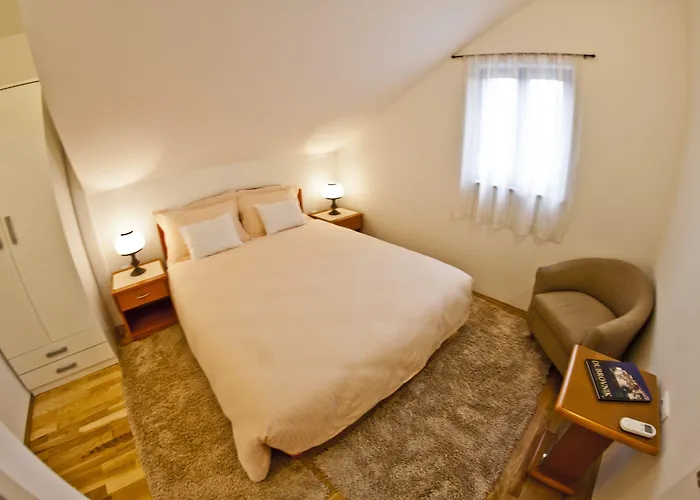 Park דירה דוברובניק