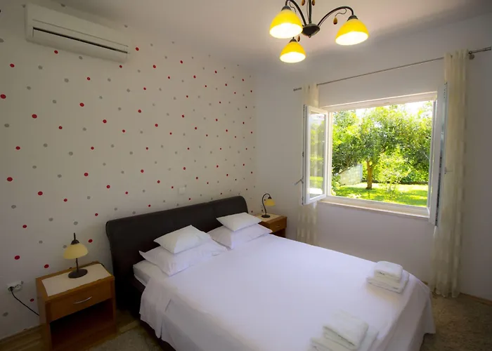 דירה Park דוברובניק