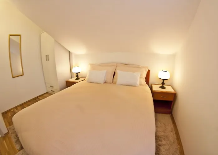 Park דוברובניק