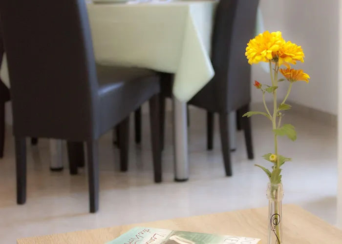 アパート グリーン パーク *