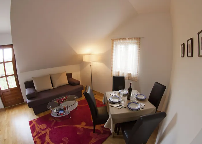 Park דוברובניק