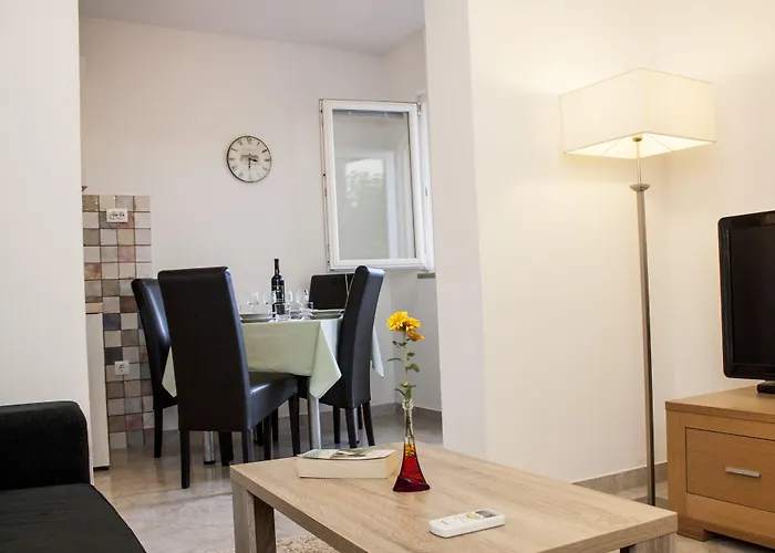 Park דוברובניק