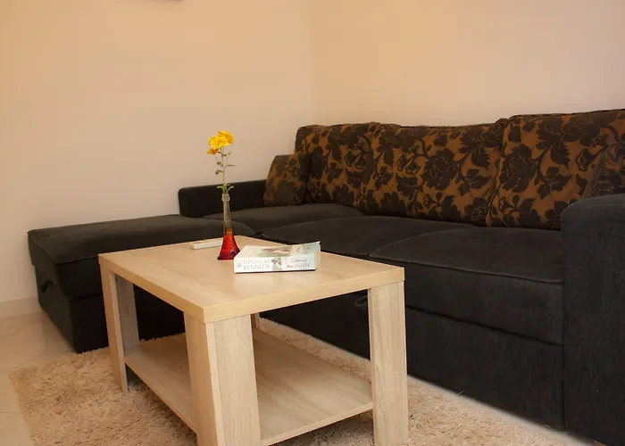 Park דירה דוברובניק