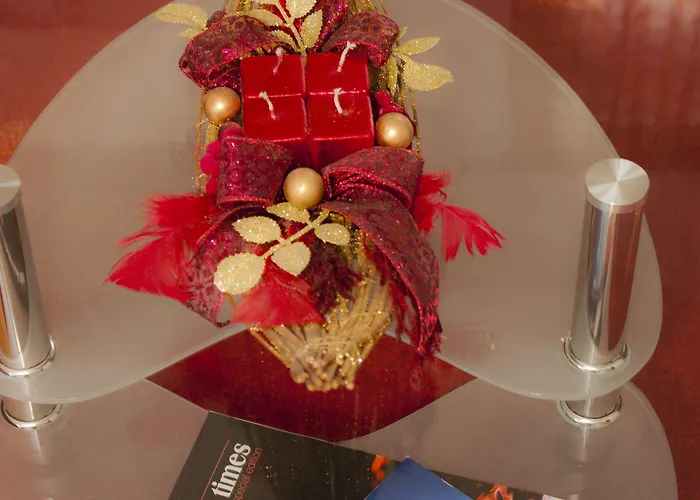 グリーン パーク アパート