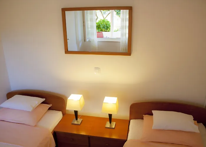 グリーン パーク * ドゥブロブニク